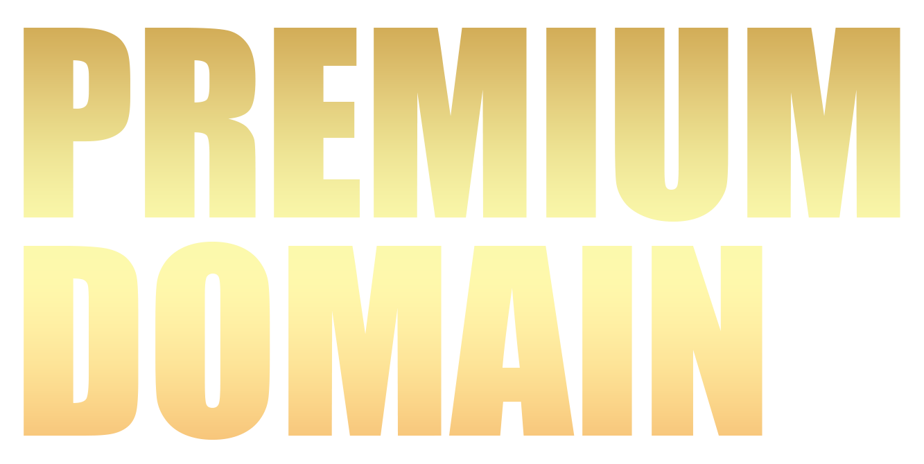 Premium Domain